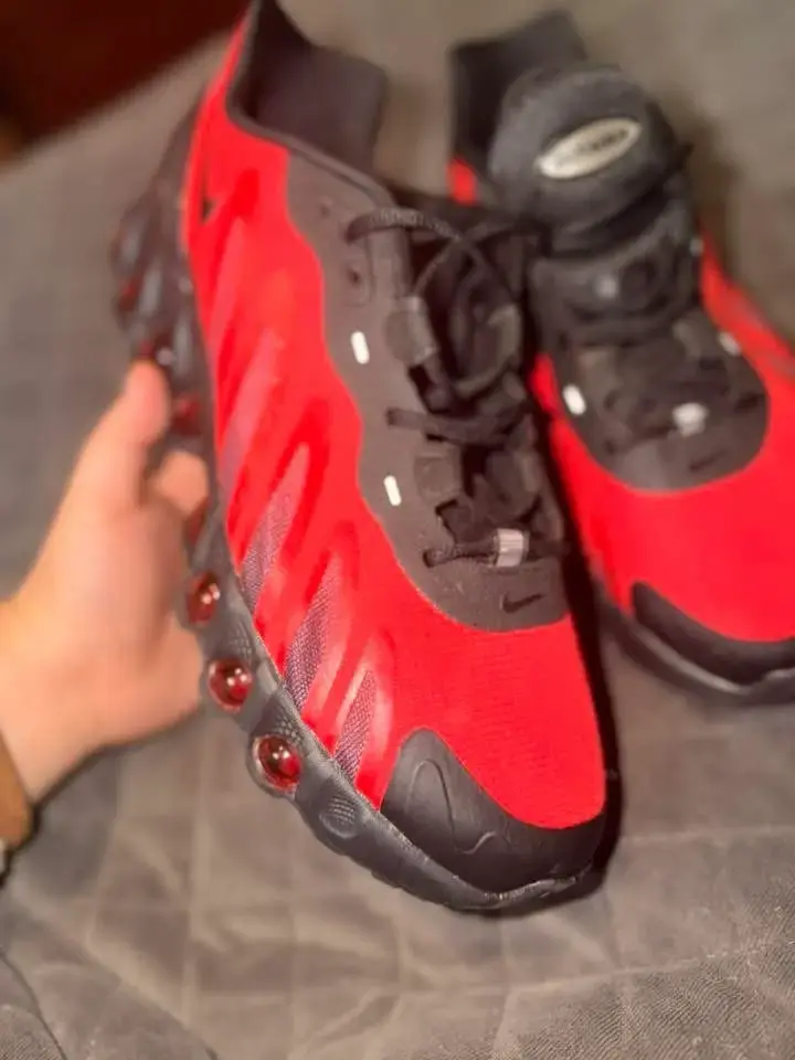 Zapatillas Dn Air Max ( nuevas) - 2