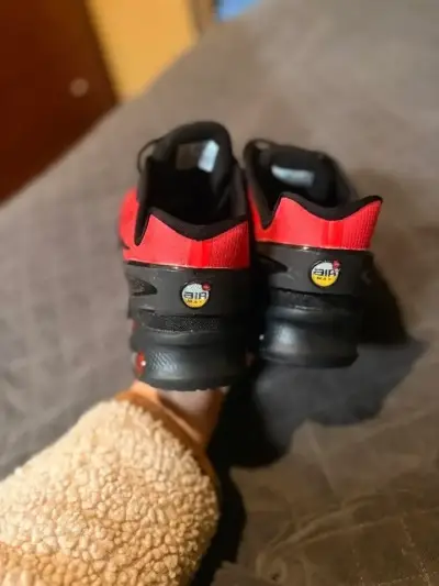 Zapatillas Dn Air Max ( nuevas) - miniatura 3