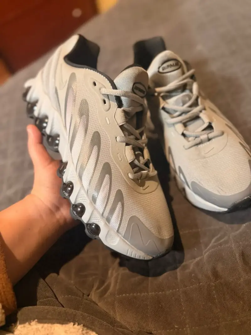 Zapatillas Dn Air Max ( nuevas)43/44 - 1