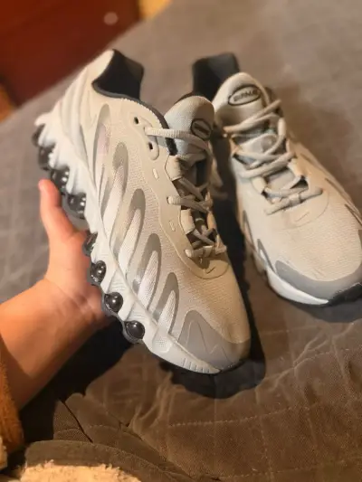 Zapatillas Dn Air Max ( nuevas)43/44 - miniatura 1