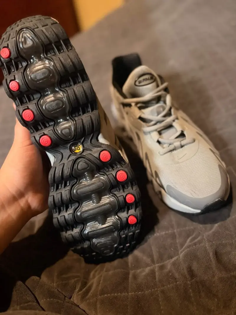 Zapatillas Dn Air Max ( nuevas)43/44 - 2