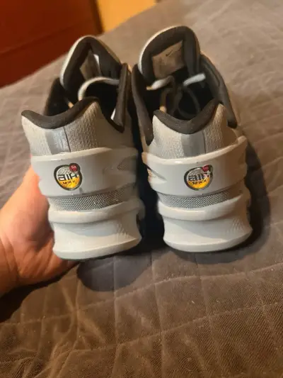 Zapatillas Dn Air Max ( nuevas)43/44 - miniatura 3