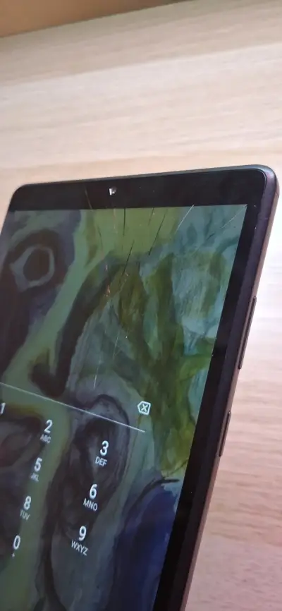 Tablet Lenovo TB8505f - miniatura 2