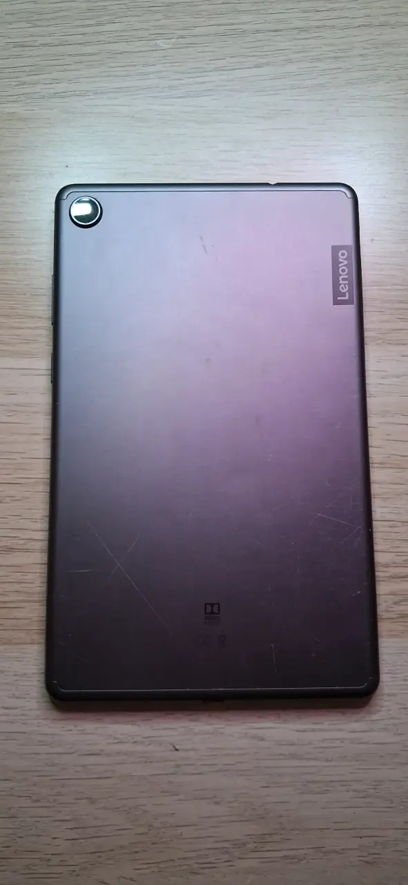 Tablet Lenovo TB8505f - 3