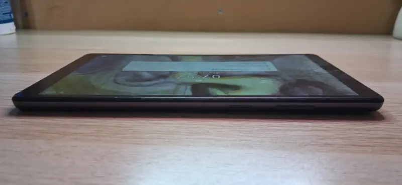 Tablet Lenovo TB8505f - 4