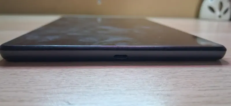 Tablet Lenovo TB8505f - 5