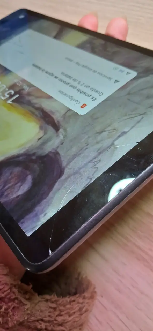 Tablet Lenovo TB8505f - 6