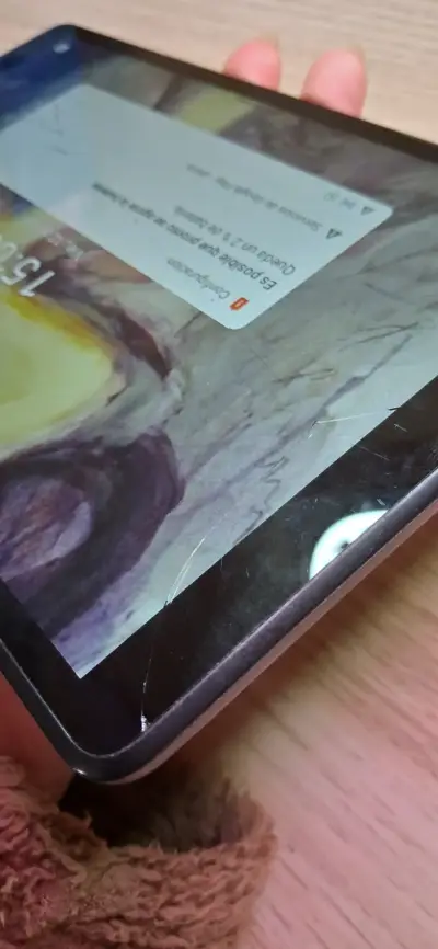 Tablet Lenovo TB8505f - miniatura 6