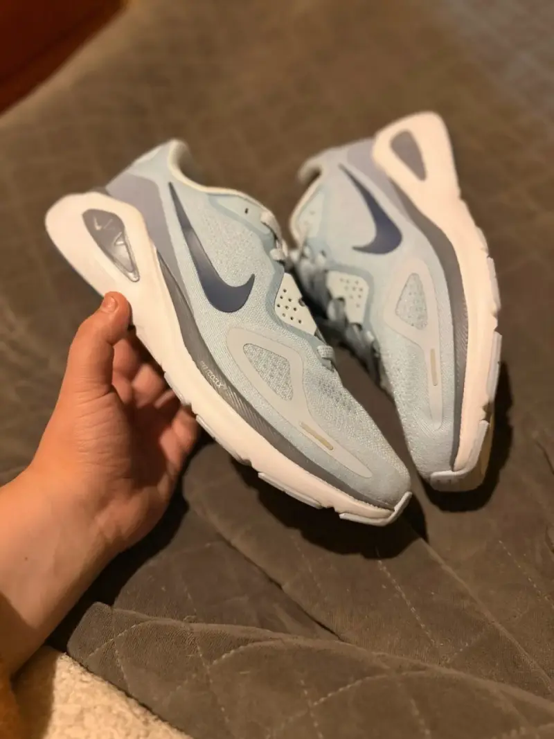 Zapatillas Nike structure 37.5 ( nuevas) - 2