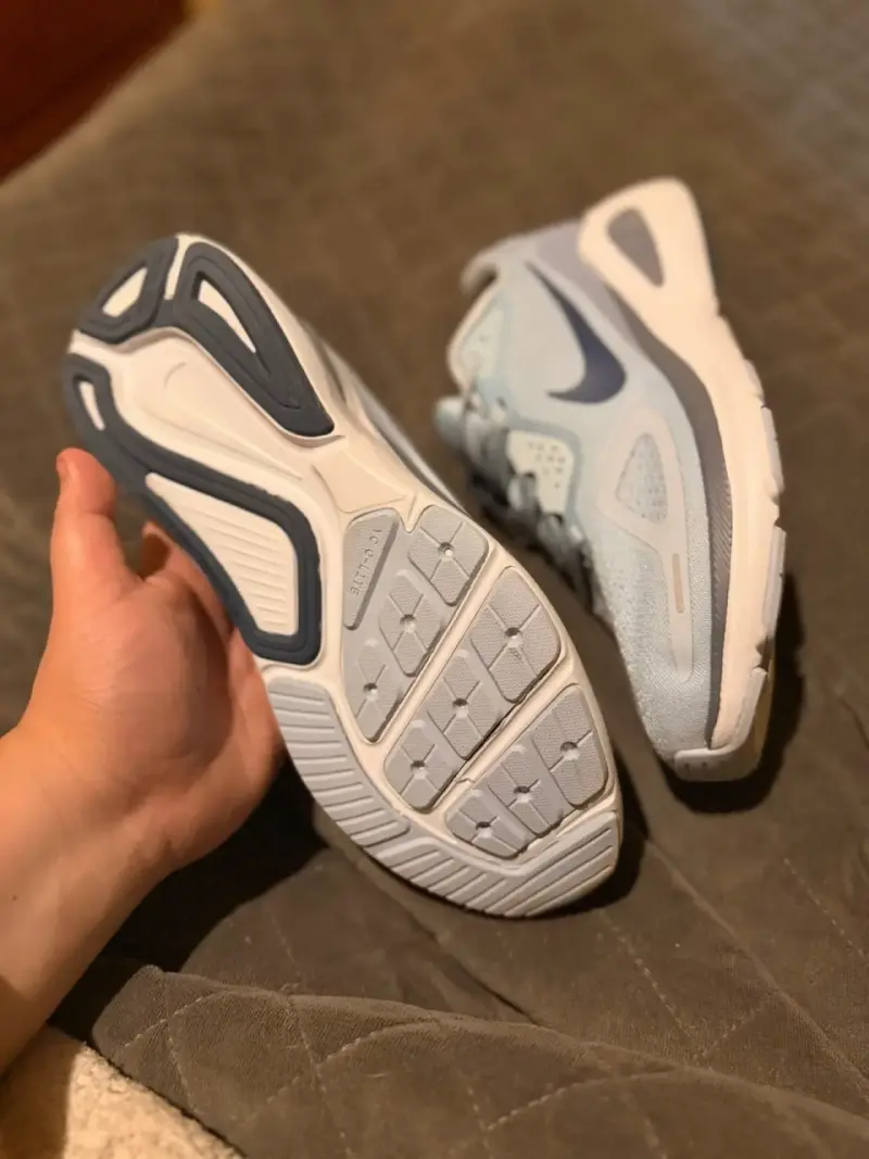 Zapatillas Nike structure 37.5 ( nuevas) - 3