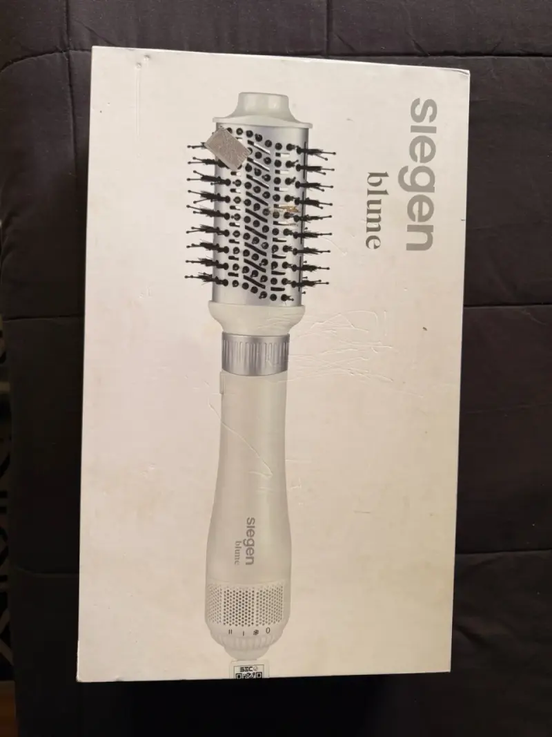 Multistyler Siegen con accesorios - 2