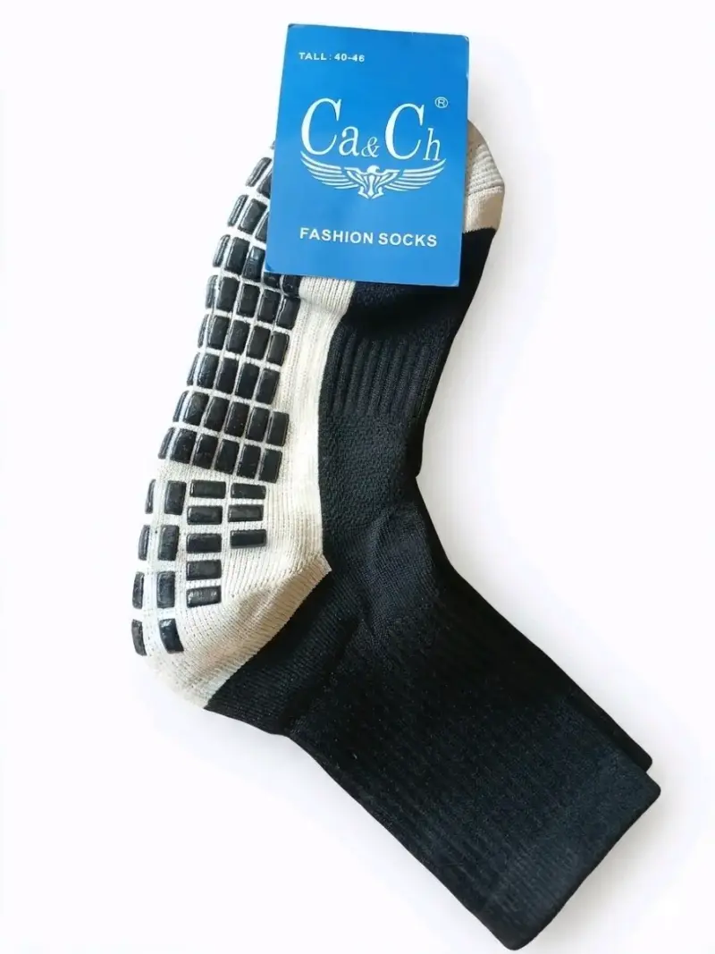 Calcetines antideslizantes talla 40-46