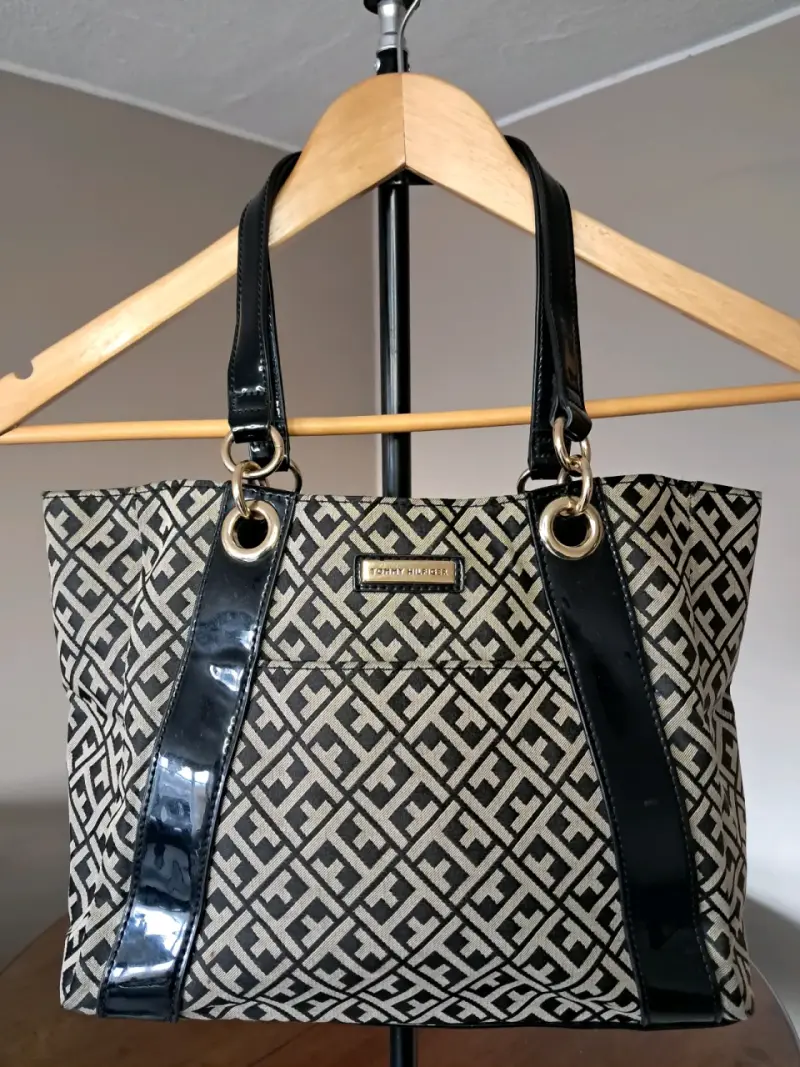 Cartera Tommy Hilfiger - 1