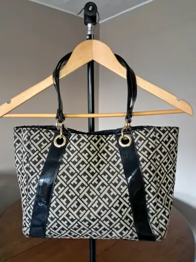 Cartera Tommy Hilfiger - miniatura 3