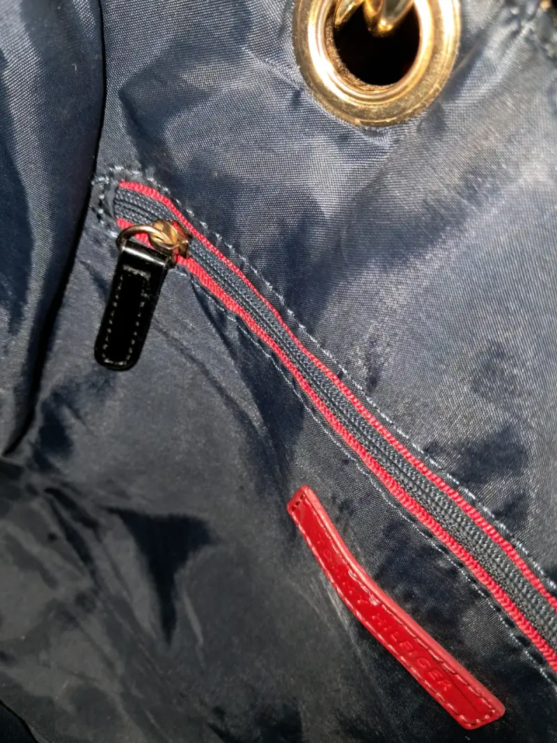 Cartera Tommy Hilfiger - 4
