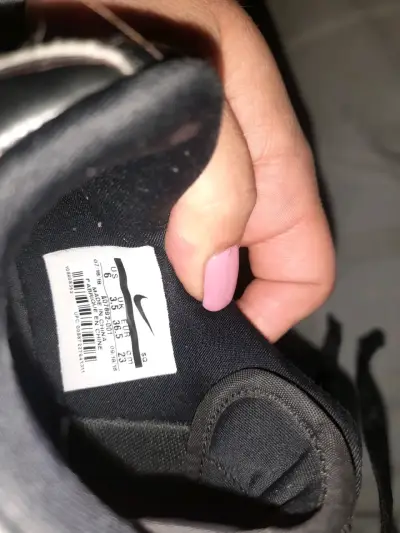 Zapatillas plataforma estampadas - miniatura 3