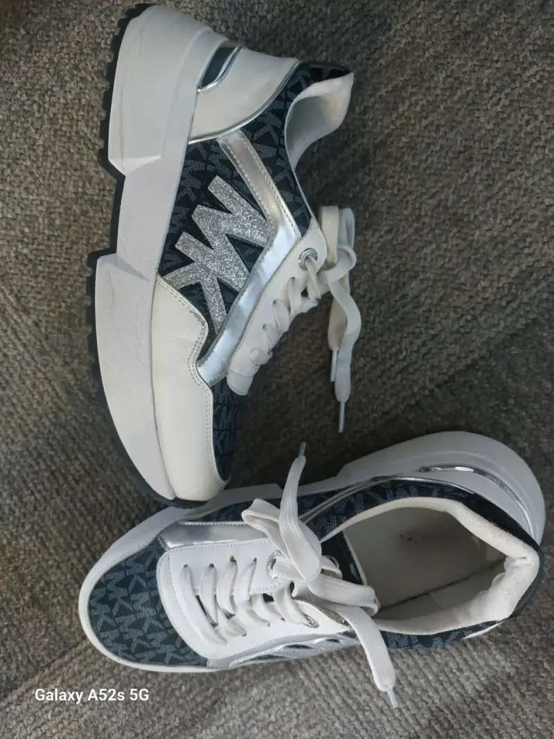 Zapatillas Michel kors - 2