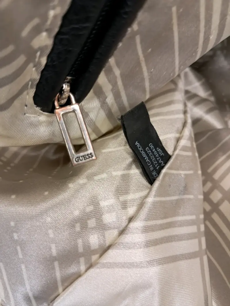 Cartera Guess - 5