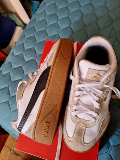 Zapatillas Puma talla 40 - miniatura 2