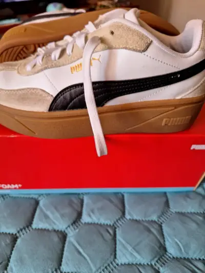 Zapatillas Puma talla 40 - miniatura 3