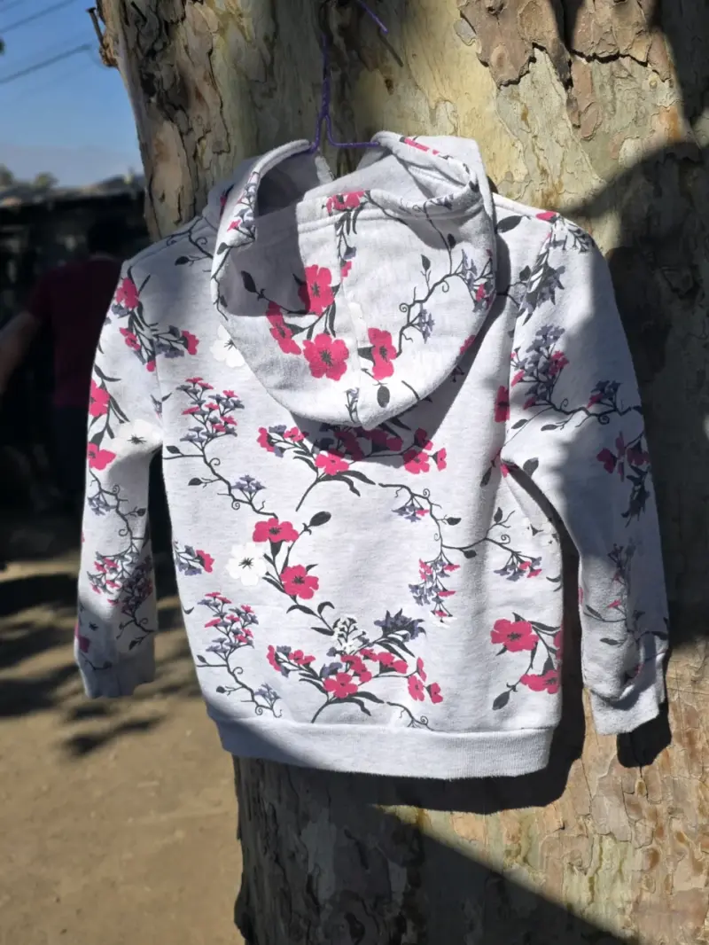 Ropita niña - 6
