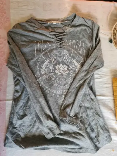 Polera Niña - miniatura 1