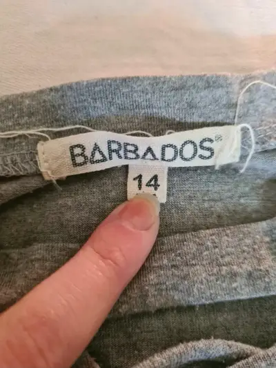 Polera Niña - miniatura 2