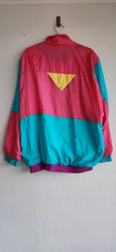 Conjunto deportivo Vintage - miniatura 3