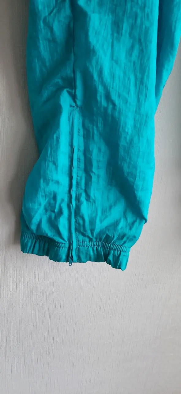 Conjunto deportivo Vintage - 6