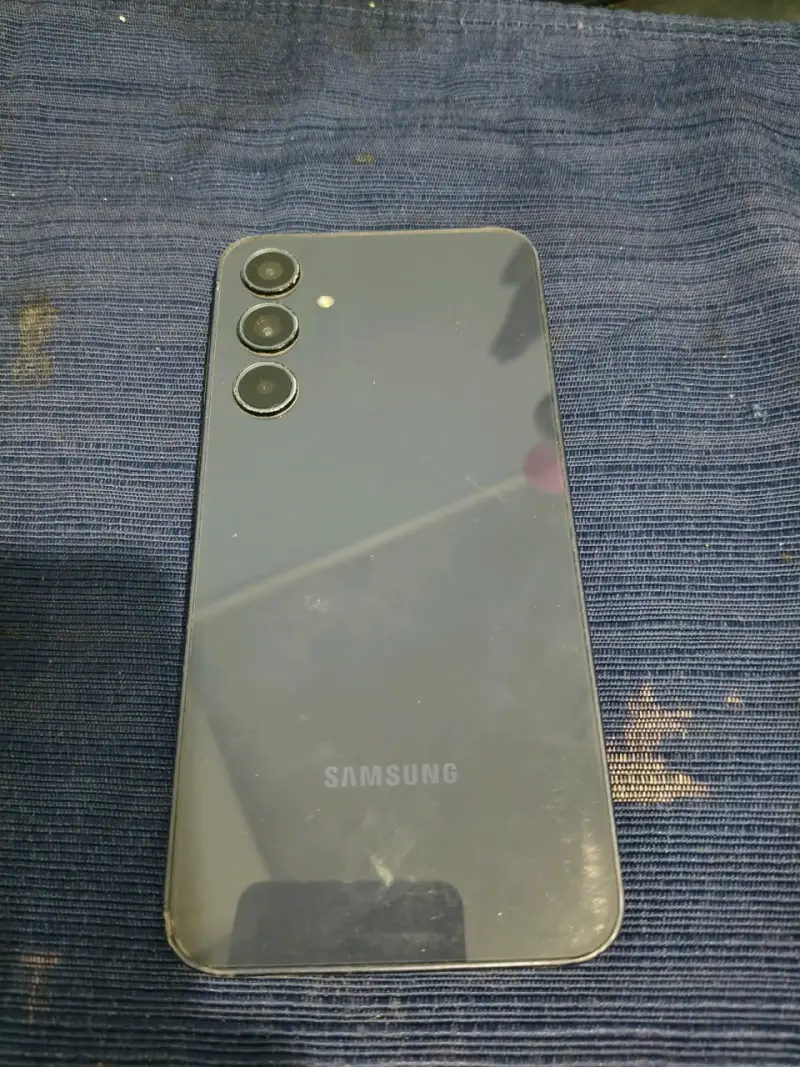 Celular Samsung Galaxy a 35 256gb 5g - 2