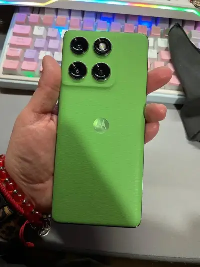 Moto edge 60 - miniatura 6