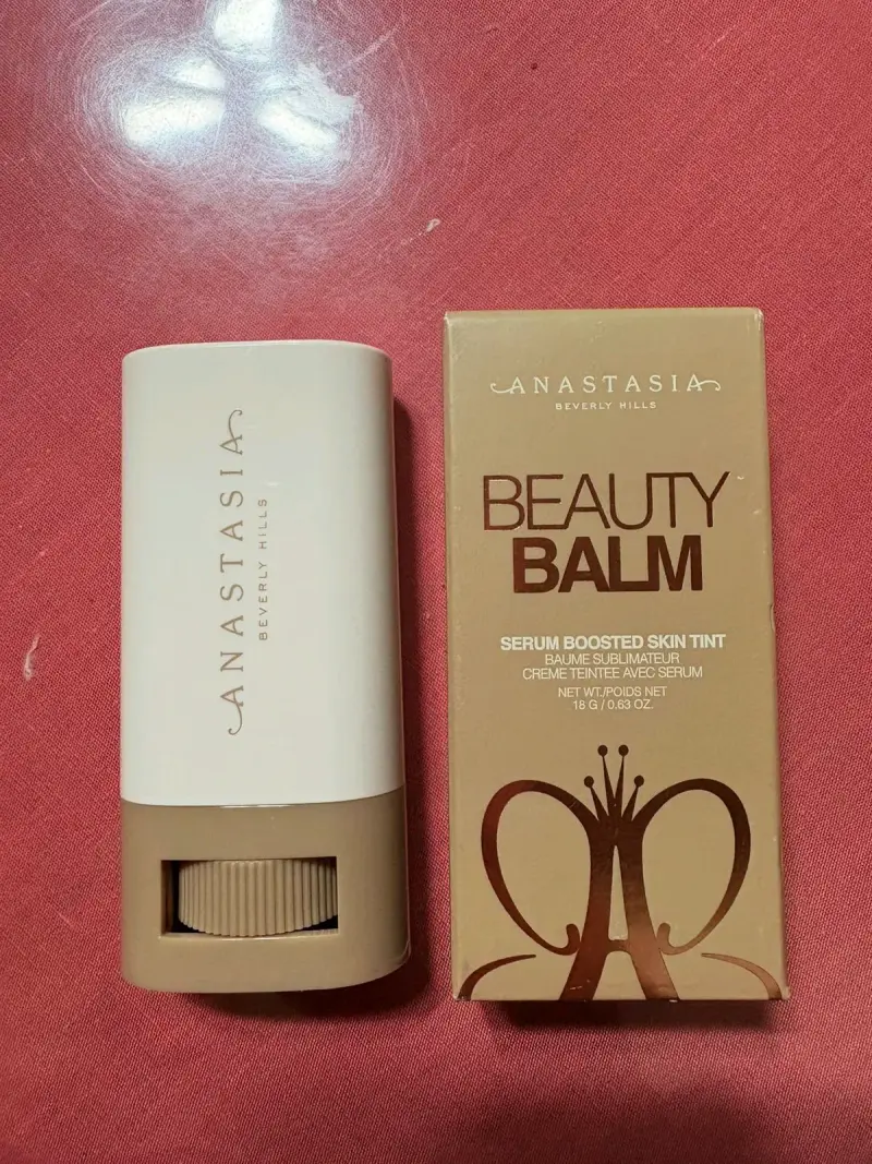 Beauty Balm Anastasia Beverly Hills - 1
