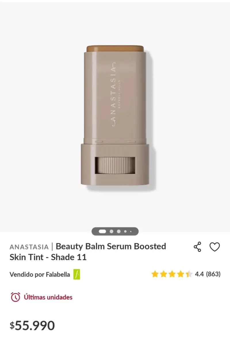 Beauty Balm Anastasia Beverly Hills - 2