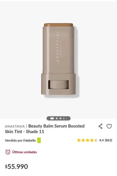 Beauty Balm Anastasia Beverly Hills - miniatura 2