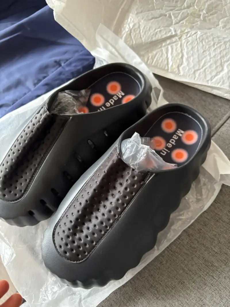 sandalias estilo nike mind 001 talla 40 - 1