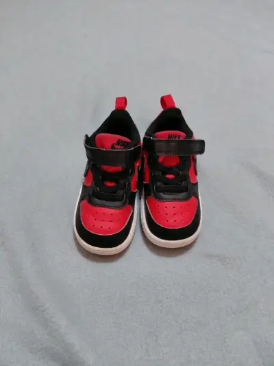 Zapatillas nike niño talla 22 - miniatura 1