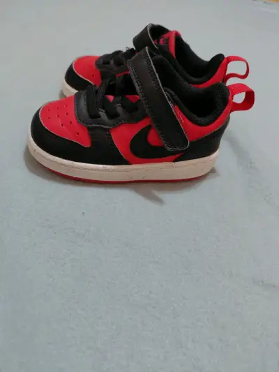 Zapatillas nike niño talla 22 - miniatura 2