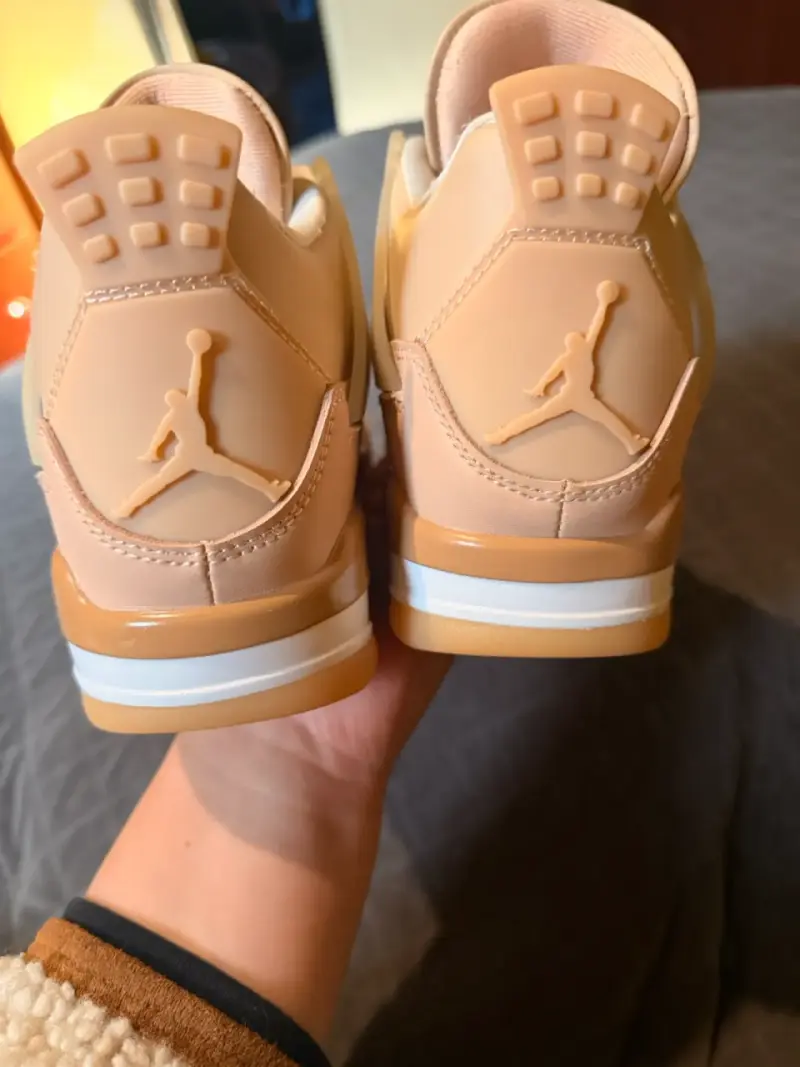 Zapatillas Jordan 42 - 4