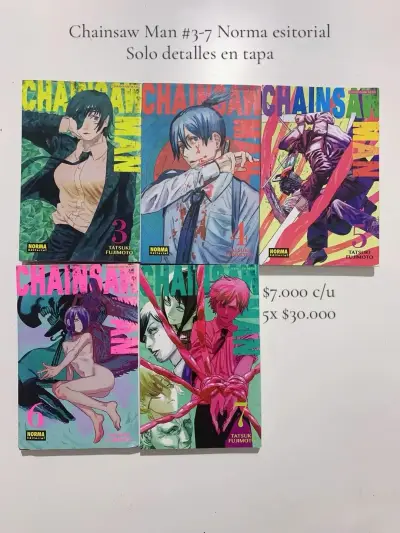 Mangas - miniatura 2