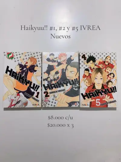 Mangas - miniatura 3