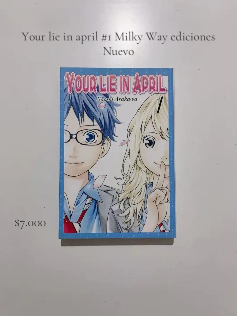 Mangas - 4
