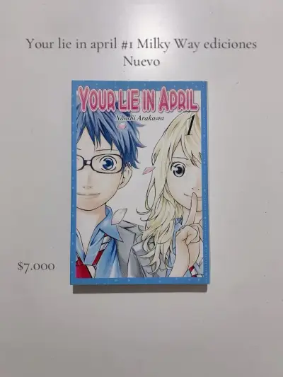 Mangas - miniatura 4