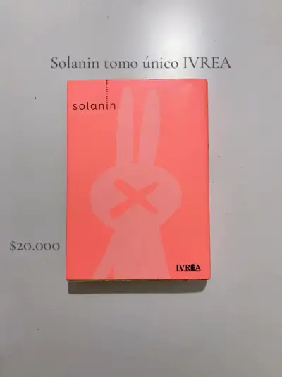 Mangas - miniatura 6