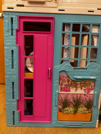 Casa Malibu Barbie - miniatura 1
