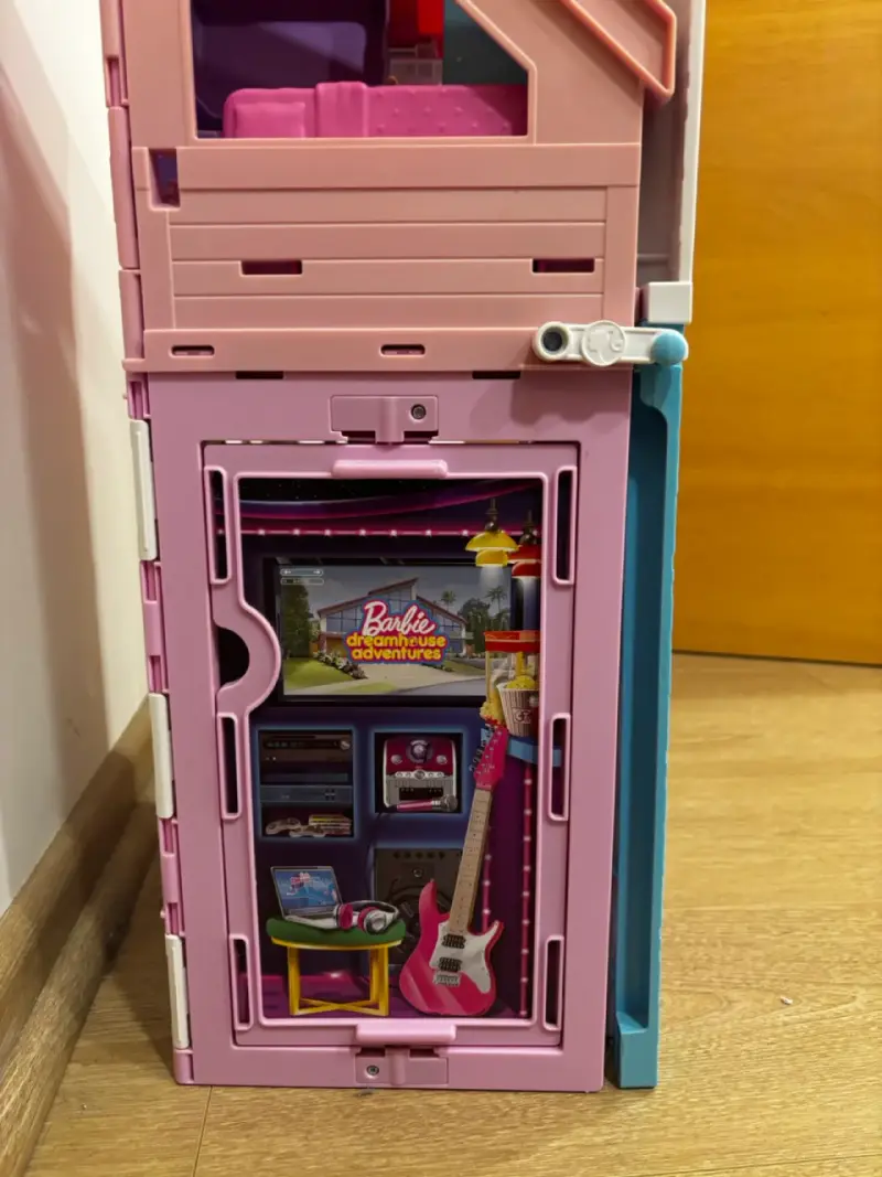 Casa Malibu Barbie - 3