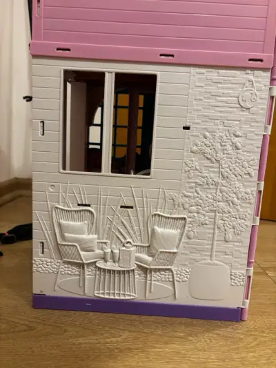 Casa Malibu Barbie - miniatura 4