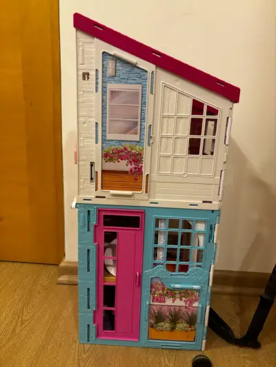Casa Malibu Barbie - miniatura 5