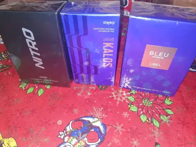 Perfume L'Bel Mithyka 50ml nuevo - miniatura 3