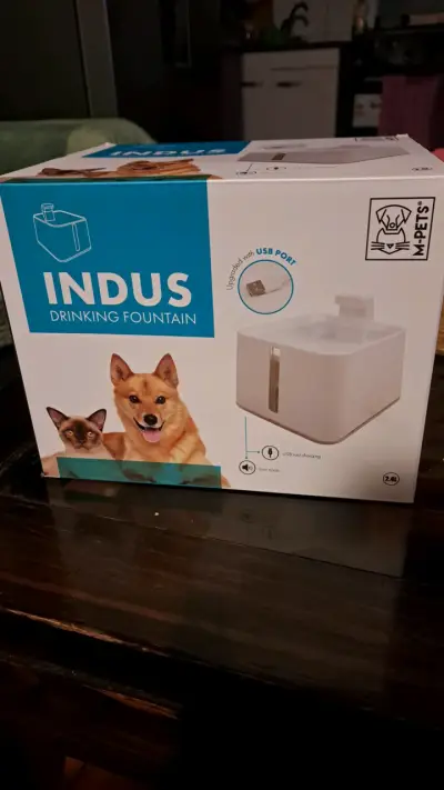 Alimentos para mascotas variados - miniatura 3