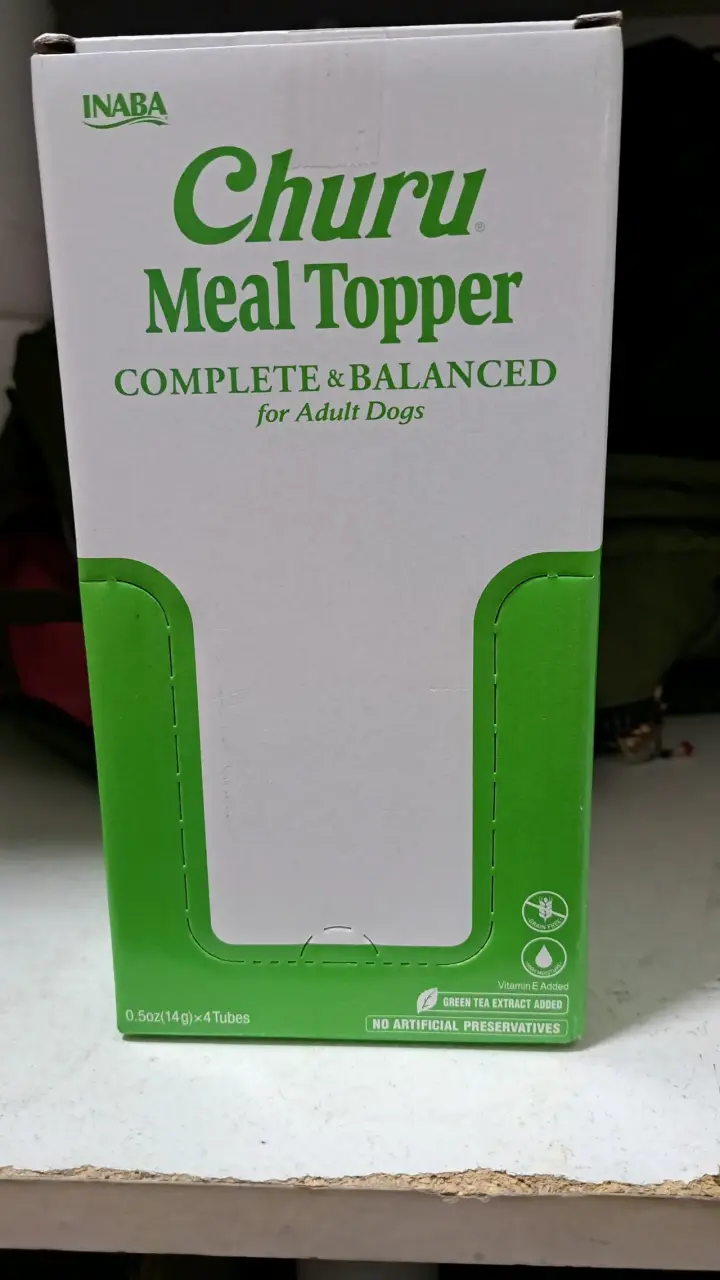 Alimentos para mascotas variados - 4